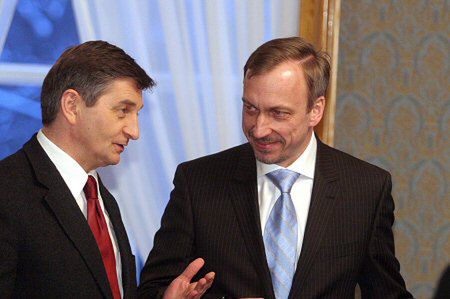 Zdrojewski: Dorn nie powinien wracać do rządu