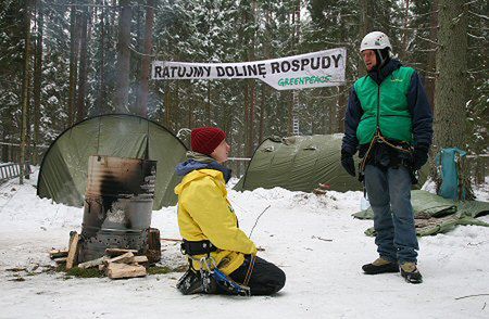 Zostań obywatelem Republiki Doliny Rospudy