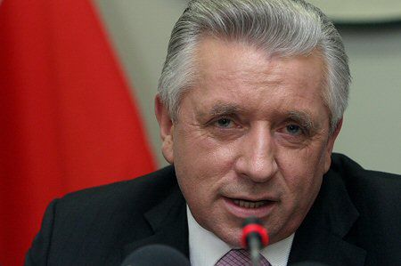 Lepper: Wałęsa przesadził, ale prezydent nie jest obrażalski