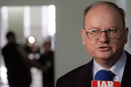 Grajewski: nie byłem agentem WSI, to prowokacja