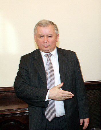 Minister Polaczek zostanie odwołany?