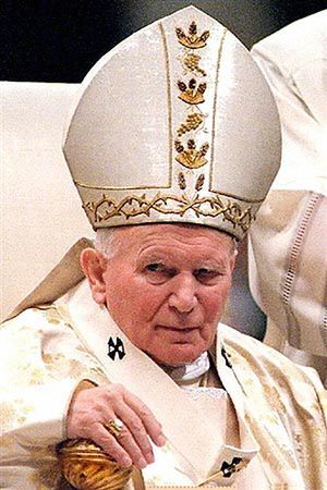 Jan Paweł II coraz bliżej świętości