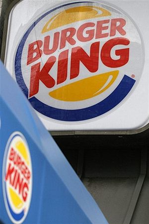 Burger King wraca do Polski