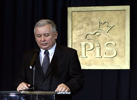 J. Kaczyński będzie świadkiem w procesie Miodowicz-Nałęcz