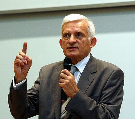 Buzek: weta nie można przegrać