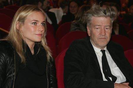 David Lynch na otwarciu Festiwalu Camerimage