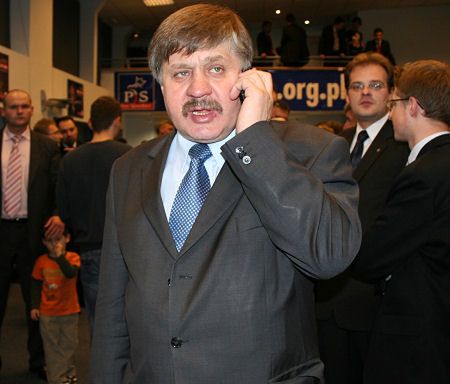 Marek Jurek może pozostać marszałkiem Sejmu