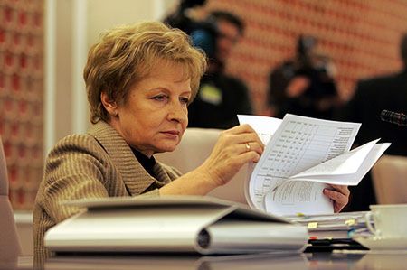 Gilowska: nie dostałam propozycji prezesury NBP