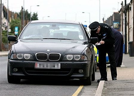 Zabójcą prostytutek "Polak w BMW"?