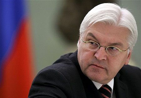 Niemiecki MSZ ostrzega przed "spiralą nieufności" między Rosją a USA