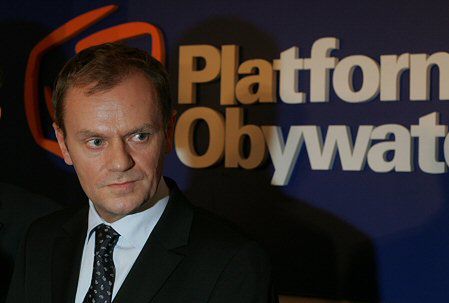 Tusk: PiS szykuje pałkę, którą wojuje ze wszystkimi