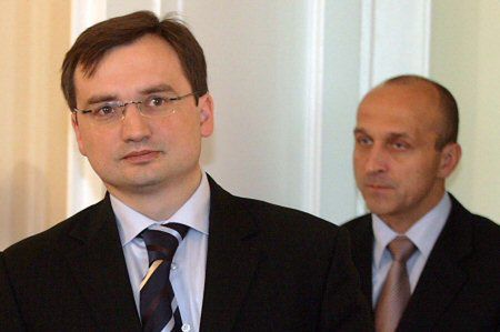 Ziobro: decyzja o ekstradycji Mazura w środę?