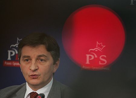 PiS: mimo apeli Marcinkiewicza nie zrezygnujemy z wiecu