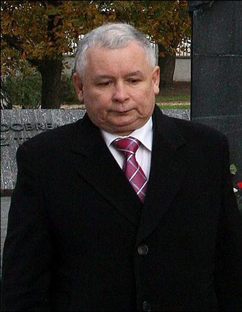 J.Kaczyński: działalność służb powinna sprawdzić komisja przy BBN