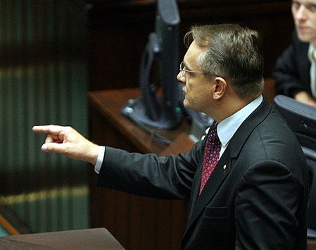 Pawlak: koalicja przegłosuje każdą głupotę, byle postawić na swoim