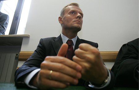 Tusk: coś złego dzieje się z polską polityką zagraniczną