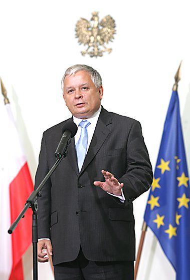 L. Kaczyński: możemy przegrać bitwę o Polskę