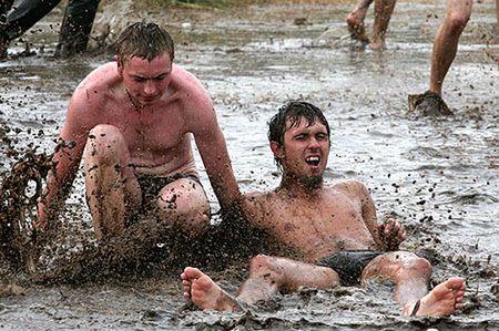 Pierwszy dzień 12. Przystanku Woodstock minął spokojnie