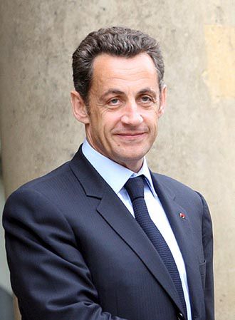 Nicolas Sarkozy: Polska jednym z wielkich krajów Europy
