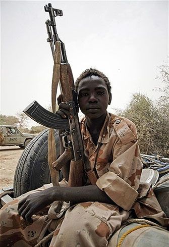 Sudan zerwał stosunki dyplomatyczne z Czadem