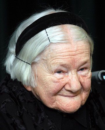 "Irena Sendler była wielką, ale niedocenioną osobą"