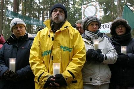 Powstała mapa inwestycji drogowych zagrożonych protestami