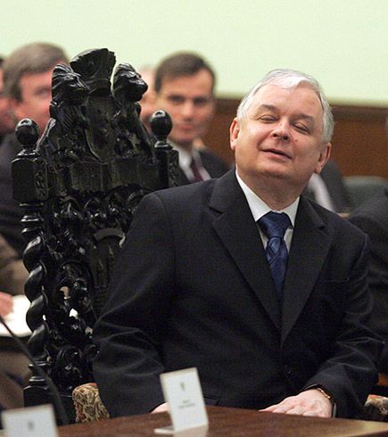 Wybierz Minę Miesiąca!