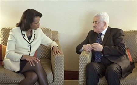 Abbas apeluje o pomoc w zdynamizowaniu rozmów z Izraelem