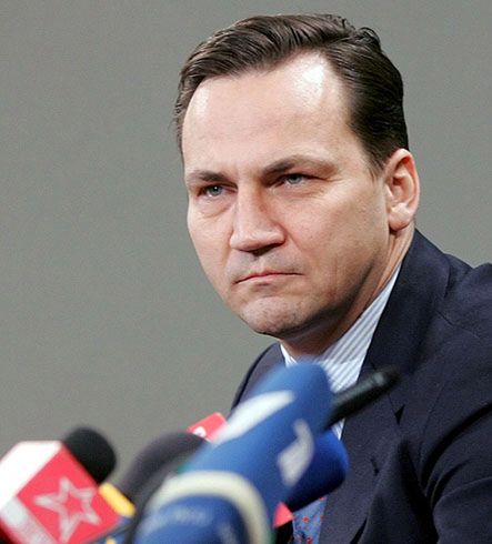 Sikorski: Rosja już się przyzwyczaiła, że jesteśmy w UE