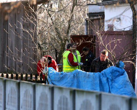 Znaleziono samochód zamordowanego księdza z Serbów