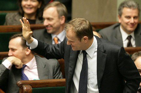 Prezes Stoczni Gdańskiej: niech Tusk przeprosi