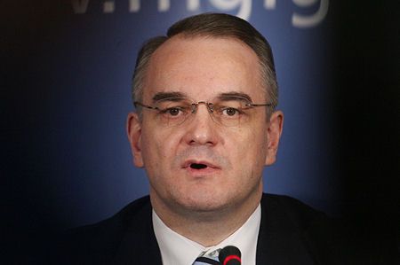 Pawlak: premier nie wspominał o podatku liniowym