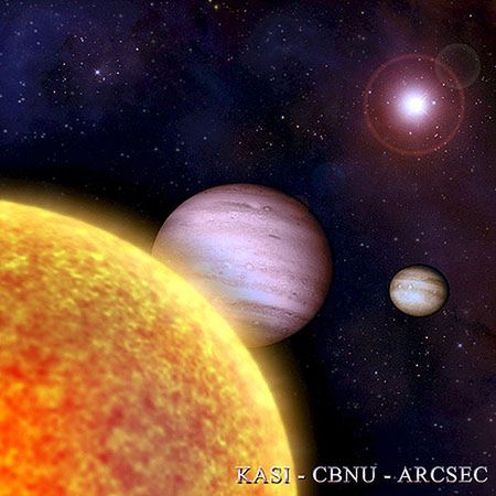 "Mimo braku środków, polscy astronomowie są cenieni"