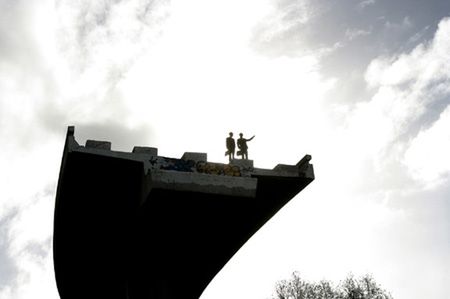 Polskie autostrady czterokrotnie droższe od francuskich