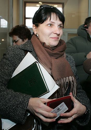 Aneta Krawczyk znów w prokuraturze
