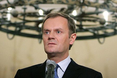 Tusk będzie rozliczał swoich ministrów