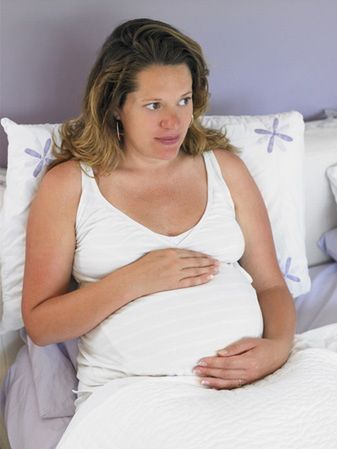 Koniec ze zwolnieniami dla kobiet w ciąży?