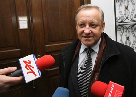 Podpis wart 40 mln złotych rocznie