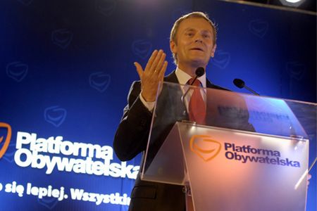 Tusk: bez komisji śledczych nie będzie rządu z PiS-em