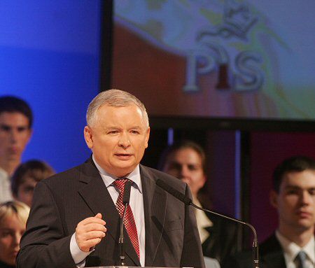 Premier: debata z Tuskiem w piątek o godz. 20