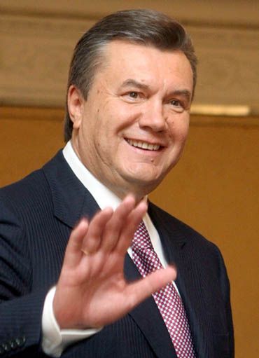 Wiktor Janukowycz znowu chce szerokiej koalicji