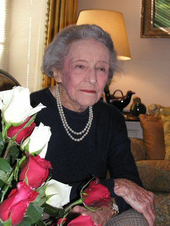 Ewa Curie, córka noblistki, zmarła w wieku 103 lat