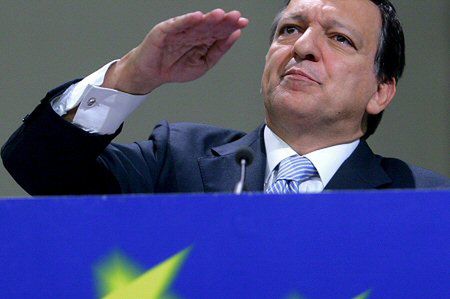 Szef Komisji Europejskiej pogratulował Tuskowi