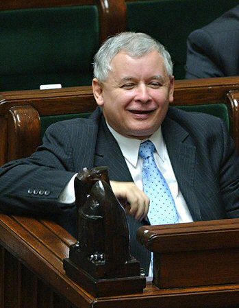 Jarosław Kaczyński szykuje prezent dla Tuska