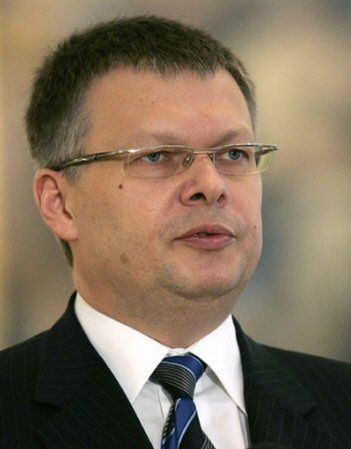 Prokurator: było przeszukanie u Kaczmarka