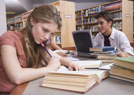 Powstaje biblioteka z miliardami książek