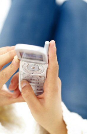 SMS i e-mail, czyli sposób na zakończenie związku