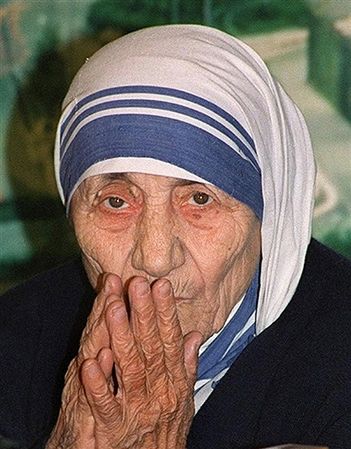 Watykan poszukuje cudu do kanonizacji Matki Teresy