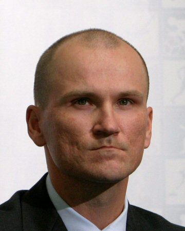 Minister sportu Tomasz Lipiec podał się do dymisji