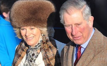 Rozwód na brytyjskim dworze - księżna zgarnie fortunę?